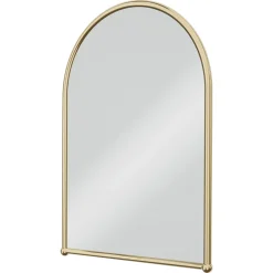 Burlington Arched Framed Mirror 500 x 700mm