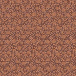 Burlington Autumn Chrysanths Acrylic Bathroom Wall Panel