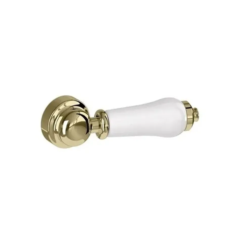Burlington Cistern Lever