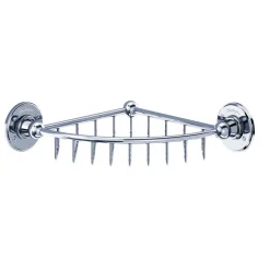Burlington Corner Basket