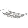Burlington Extendable Bath Rack