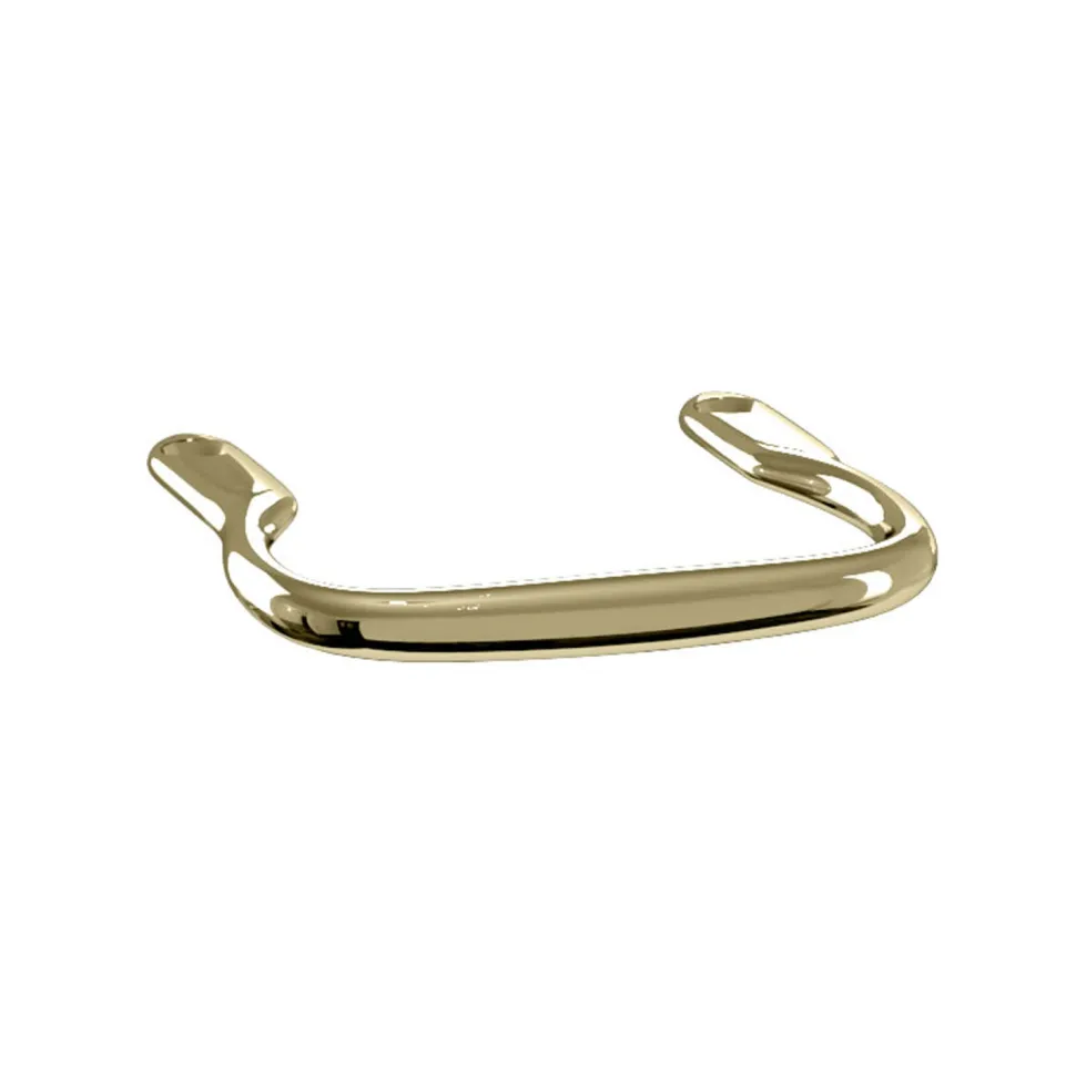 Burlington Handle for Wooden Toilet Seat