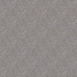 Burlington Lilac Botanical Smoke Acrylic Bathroom Wall Panel