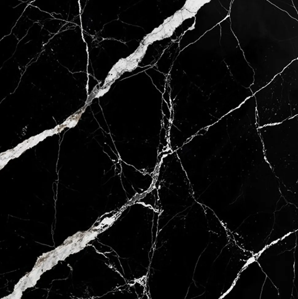 Burlington Marqina Marble Waterproof Core Laminate Bathroom Wall Panel