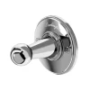 Burlington Single Robe Hook