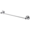 Burlington Single Towel Rail - 490mm