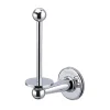 Burlington Spare Toilet Roll Holder