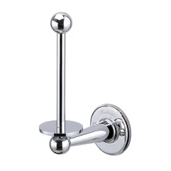 Burlington Spare Toilet Roll Holder