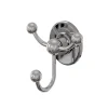 Burlington Triple Robe Hook