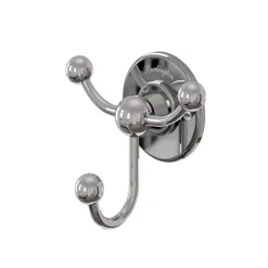 Burlington Triple Robe Hook
