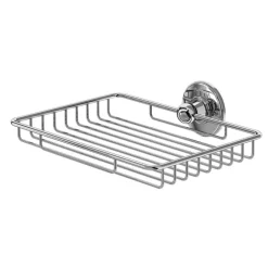 Burlington Wire Sponge Basket