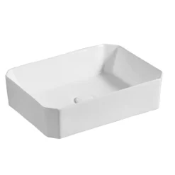 Butler & Rose Art Deco Countertop Basin - 510mm