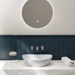 Butler & Rose Audrey Stone Resin Countertop Basin