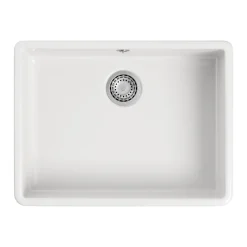 Butler & Rose Belfast Sink with Victoria Kitchen Tap & Strainer Waste Pack