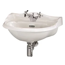 Butler & Rose Benedict 1 Tap Hole Basin
