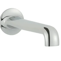 Butler & Rose Caledonia Chrome Bath Spout