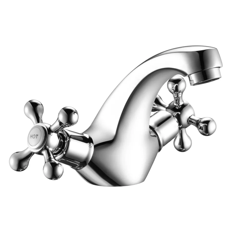 Butler & Rose Carlton Mono Basin Mixer With Waste