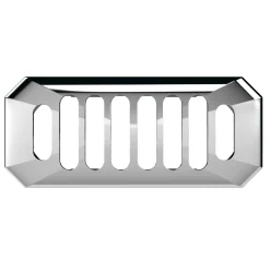 Butler & Rose Catherine Traditional Overflow Cover