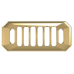 Butler & Rose Catherine Traditional Overflow Cover