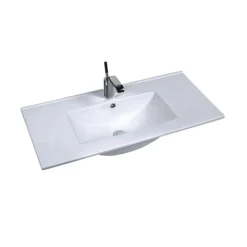 Butler & Rose Catherine Traditional 800mm Floorstanding Vanity Unit with Basin