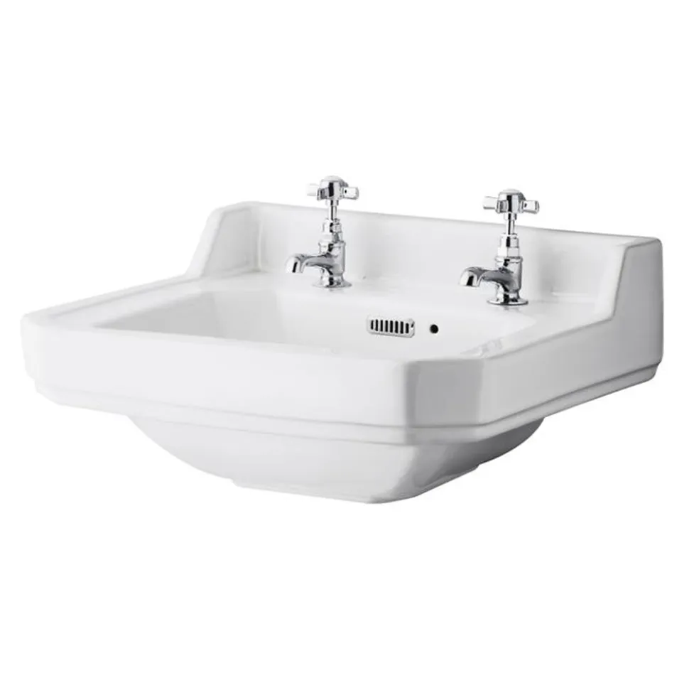 Butler & Rose Catherine Traditional Bathroom Suite