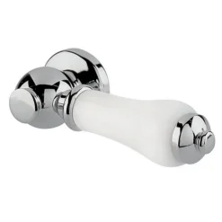 Butler & Rose Ceramic Handle WC Lever