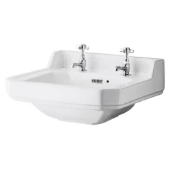 Butler & Rose Darcy Traditional Bathroom Suite