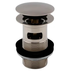 Butler & Rose Eliza Slotted Clicker Basin Waste