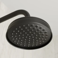 Butler & Rose Eliza Traditional 2 Outlet Exposed Shower Kit
