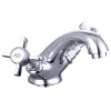 Butler & Rose Loretta Traditional Mono Basin Mixer with Free Waste