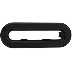 Butler & Rose Ophelia Classic Basin Oval Overflow Cover