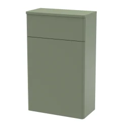 Butler & Rose Ophelia 500mm Back to Wall Toilet Unit