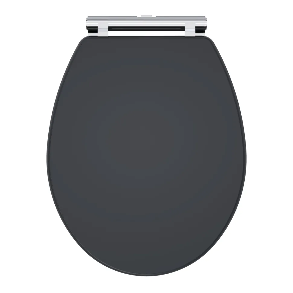 Butler & Rose Ophelia Traditional Toilet & 600mm Floorstanding Vanity Unit Bathroom Suite