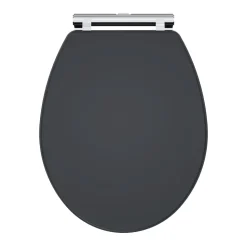 Butler & Rose Ophelia Traditional Toilet & 600mm Wall Hung Vanity Unit Bathroom Suite