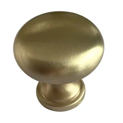 Butler & Rose Round Furniture Knob