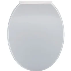 Butler & Rose Standard Round Soft Close Seat - Bottom Fix