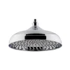 Butler & Rose Victoria 300mm Traditional Fixed Apron Shower Head