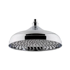 Butler & Rose Victoria 300mm Traditional Fixed Apron Shower Head