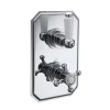 Butler & Rose Victoria 1 Outlet Concealed Thermostatic Shower Valve