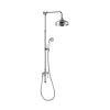 Butler & Rose Victoria Rigid Riser Shower Kit