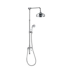 Butler & Rose Victoria Rigid Riser Shower Kit