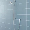 Butler & Rose Victoria Shower Slider Rail Kit