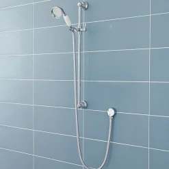 Butler & Rose Victoria Shower Slider Rail Kit