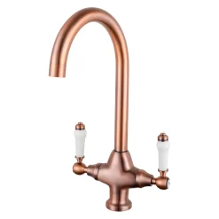 Butler & Rose Victoria Traditional Mono Kitchen Mixer Tap