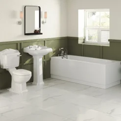 Butler & Rose Winston Complete Bathroom Suite