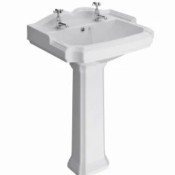 Butler & Rose Winston Complete Bathroom Suite