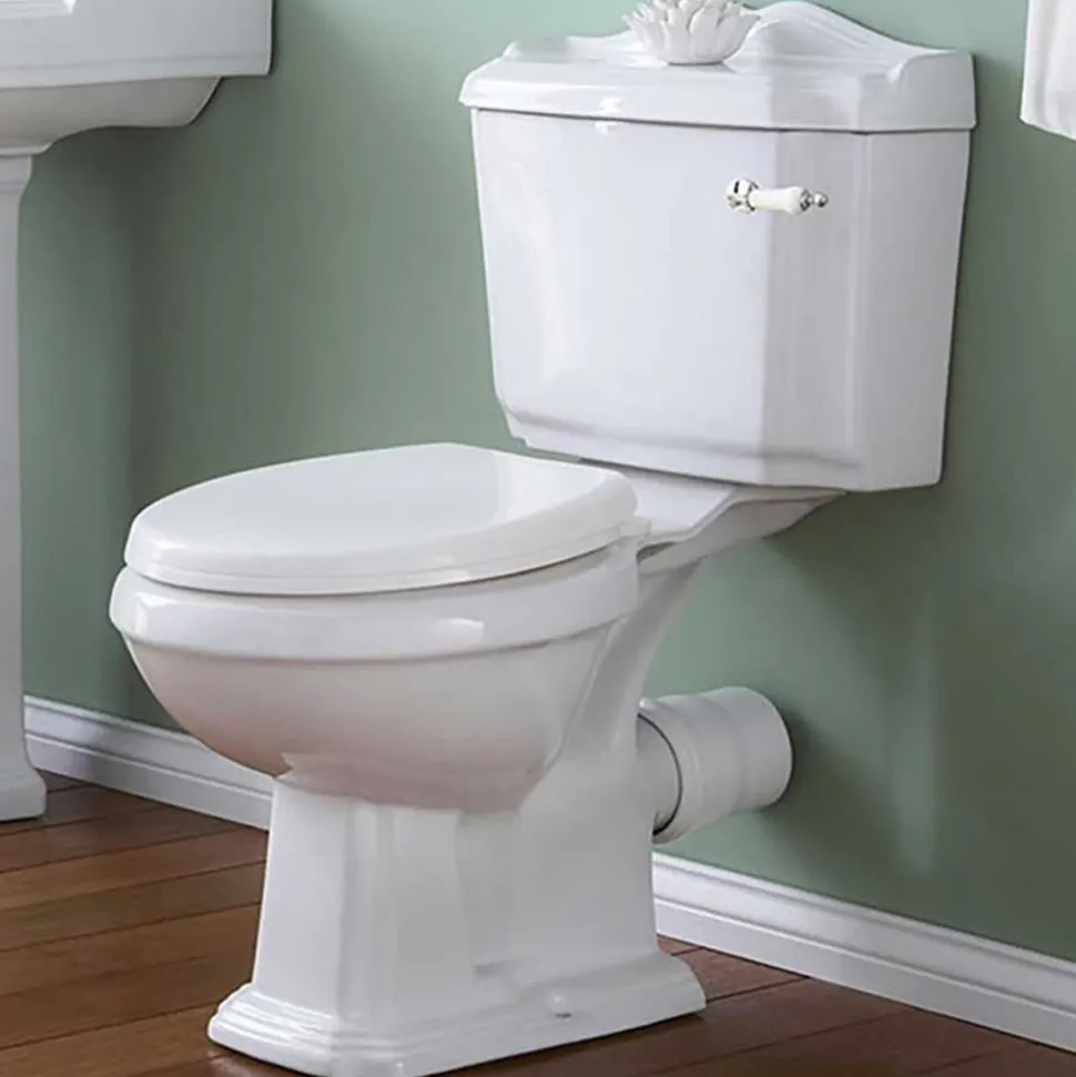 Butler & Rose Winston Traditional Bathroom Suite