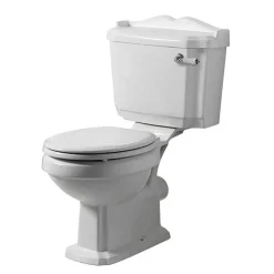 Butler & Rose Winston Traditional Bathroom Suite