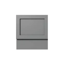 Butler & Rose Wooden End Bath Panel - 700mm