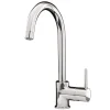 Caple Aspen Single Lever Mono Kitchen Mixer - Chrome